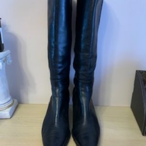 Stuart Weitzman woman boots 8